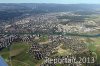 Luftaufnahme Kanton Bern/Port - Foto Port 4611