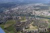 Luftaufnahme Kanton Bern/Port - Foto Port 4613
