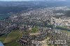 Luftaufnahme Kanton Bern/Port - Foto Port 4615