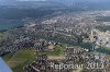 Luftaufnahme Kanton Bern/Port - Foto Port 4617