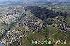 Luftaufnahme Kanton Bern/Port - Foto Port 4623
