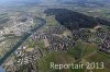 Luftaufnahme Kanton Bern/Port - Foto Port 4624