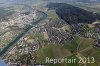 Luftaufnahme Kanton Bern/Port - Foto Port 4625