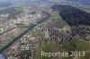 Luftaufnahme Kanton Bern/Port - Foto Port 4627