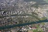 Luftaufnahme Kanton Bern/Port - Foto Port 4631