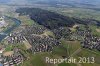 Luftaufnahme Kanton Bern/Port - Foto Port 4634