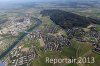 Luftaufnahme Kanton Bern/Port - Foto Port 4635