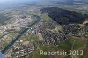 Luftaufnahme Kanton Bern/Port - Foto Port 4636