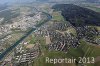 Luftaufnahme Kanton Bern/Port - Foto Port 4638