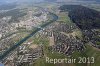 Luftaufnahme Kanton Bern/Port - Foto Port 4639