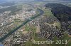 Luftaufnahme Kanton Bern/Port - Foto Port 4640