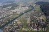 Luftaufnahme Kanton Bern/Port - Foto Port 4642