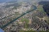 Luftaufnahme Kanton Bern/Port - Foto Port 4643