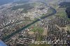 Luftaufnahme Kanton Bern/Port - Foto Port 4644