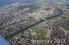 Luftaufnahme Kanton Bern/Port - Foto Port 4646
