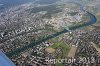 Luftaufnahme Kanton Bern/Port - Foto Port 4647