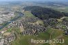 Luftaufnahme Kanton Bern/Port - Foto Port 4656