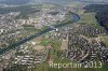 Luftaufnahme Kanton Bern/Port - Foto Port 4659