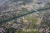 Luftaufnahme Kanton Bern/Port - Foto Port 4662