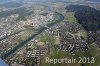 Luftaufnahme Kanton Bern/Port - Foto Port 4629
