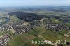 Luftaufnahme Kanton Bern/Port - Foto Port 4653