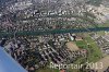 Luftaufnahme Kanton Bern/Port - Foto Port 4667