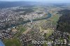 Luftaufnahme Kanton Bern/Port - Foto Port 4675