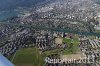 Luftaufnahme Kanton Bern/Port - Foto Port 4684