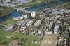Luftaufnahme Kanton Bern/Port - Foto Port 4698