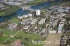 Luftaufnahme Kanton Bern/Port - Foto Port 4699