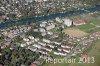 Luftaufnahme Kanton Bern/Port - Foto Port 4700