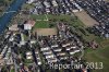 Luftaufnahme Kanton Bern/Port - Foto Port 4708