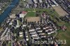 Luftaufnahme Kanton Bern/Port - Foto Port 4709
