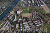 Luftaufnahme Kanton Bern/Port - Foto Port 4710