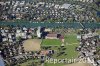 Luftaufnahme Kanton Bern/Port - Foto Port 4719
