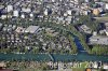 Luftaufnahme Kanton Bern/Port - Foto Port 4720