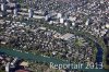 Luftaufnahme Kanton Bern/Port - Foto Port 4724
