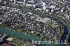 Luftaufnahme Kanton Bern/Port - Foto Port 4727