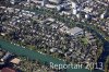 Luftaufnahme Kanton Bern/Port - Foto Port 4728
