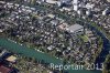 Luftaufnahme Kanton Bern/Port - Foto Port 4729