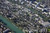 Luftaufnahme Kanton Bern/Port - Foto Port 4733
