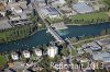 Luftaufnahme Kanton Bern/Port - Foto Port 4734