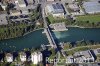 Luftaufnahme Kanton Bern/Port - Foto Port 4737