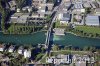 Luftaufnahme Kanton Bern/Port - Foto Port 4738