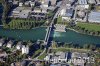 Luftaufnahme Kanton Bern/Port - Foto Port 4739