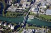 Luftaufnahme Kanton Bern/Port - Foto Port 4740