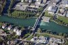 Luftaufnahme Kanton Bern/Port - Foto Port 4741