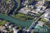 Luftaufnahme Kanton Bern/Port - Foto Port 4744