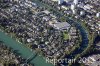 Luftaufnahme Kanton Bern/Port - Foto Port 4746