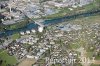 Luftaufnahme Kanton Bern/Port - Foto Port 4748